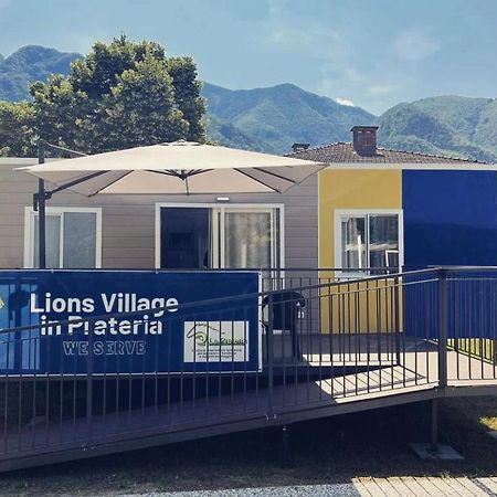 Lions Village Domodossola Extérieur photo
