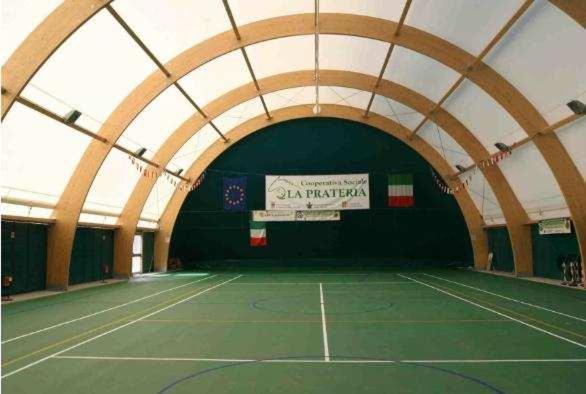 Lions Village Domodossola Extérieur photo