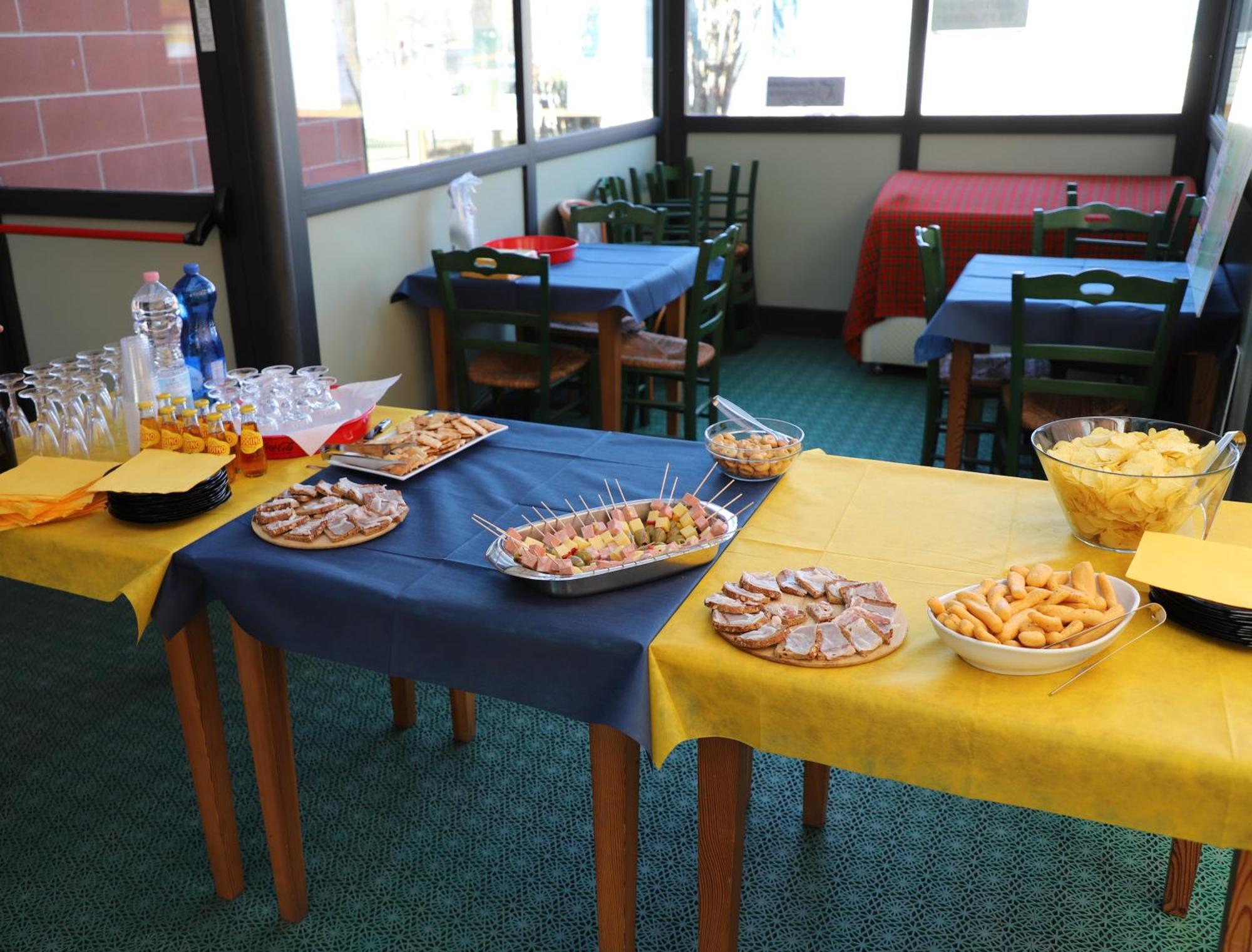 Lions Village Domodossola Extérieur photo